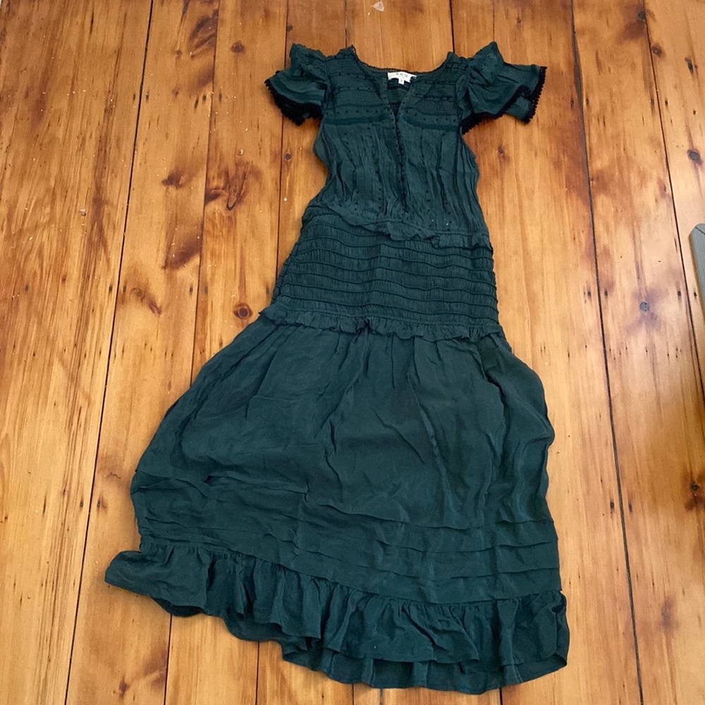 SEA dress